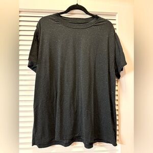 Lululemon All Yours T-Shirt, size 14